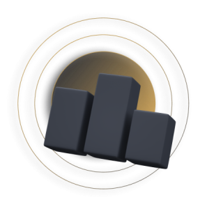 Picture of achieve financial freedom and the first million a year by doing as little misktakes as possible in the financial market.